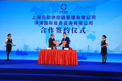 洋浦国际投资咨询今日揭牌 打造营商环境新高地