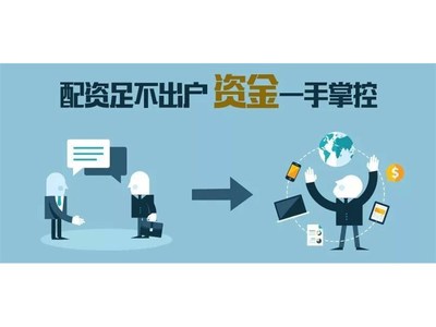 深圳珞英未来投资咨询