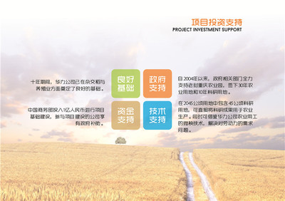 老挝万象农旅投资项目简介