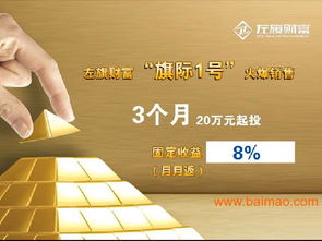 可信赖的左旗财富个人理财方案由左旗财富提供 左旗财富理财产品哪里找,可信赖的左旗财富个人理财方案由左旗财富提供 左旗财富理财产品哪里找生产厂家,可信赖的左旗财富个人理财方案由左旗财富提供
