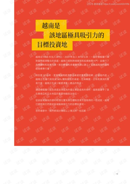 越南投资指南精品报告2020.pdf