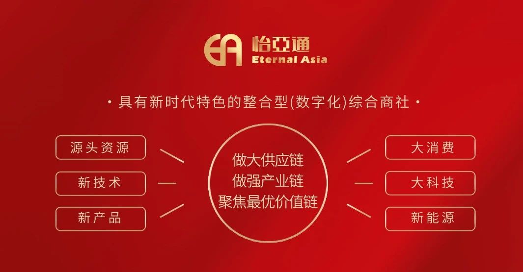 界面新闻：梦想有多大，就能走多远 ——ok138cn太阳集团古天乐打造新时代的整合型数字化综合商社