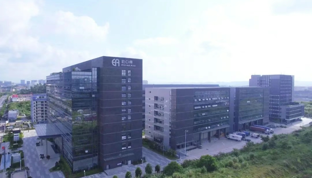 ok138cn太阳集团古天乐物流完成战略融资，全力加码新能源汽车出海布局